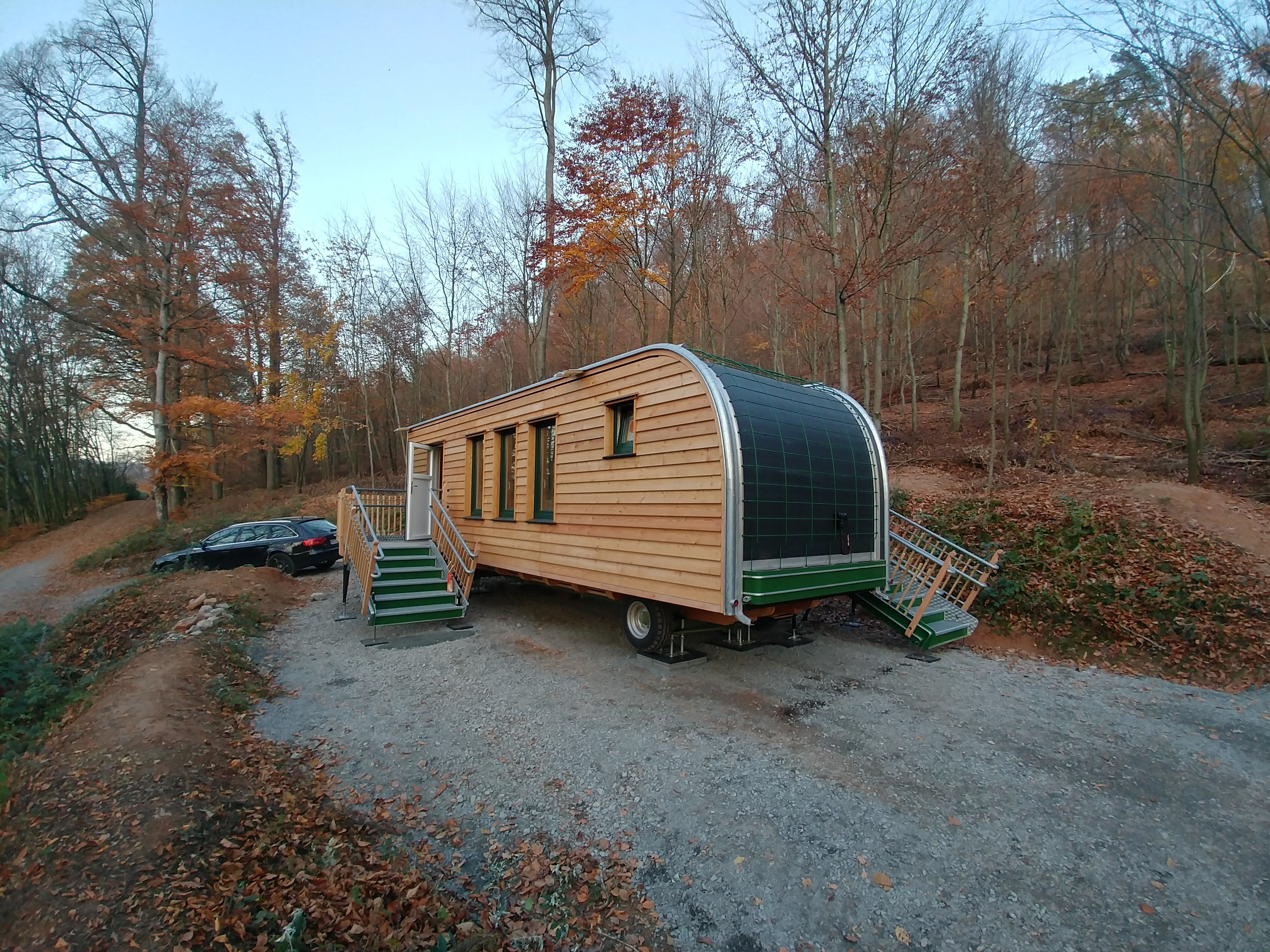 Tiny House