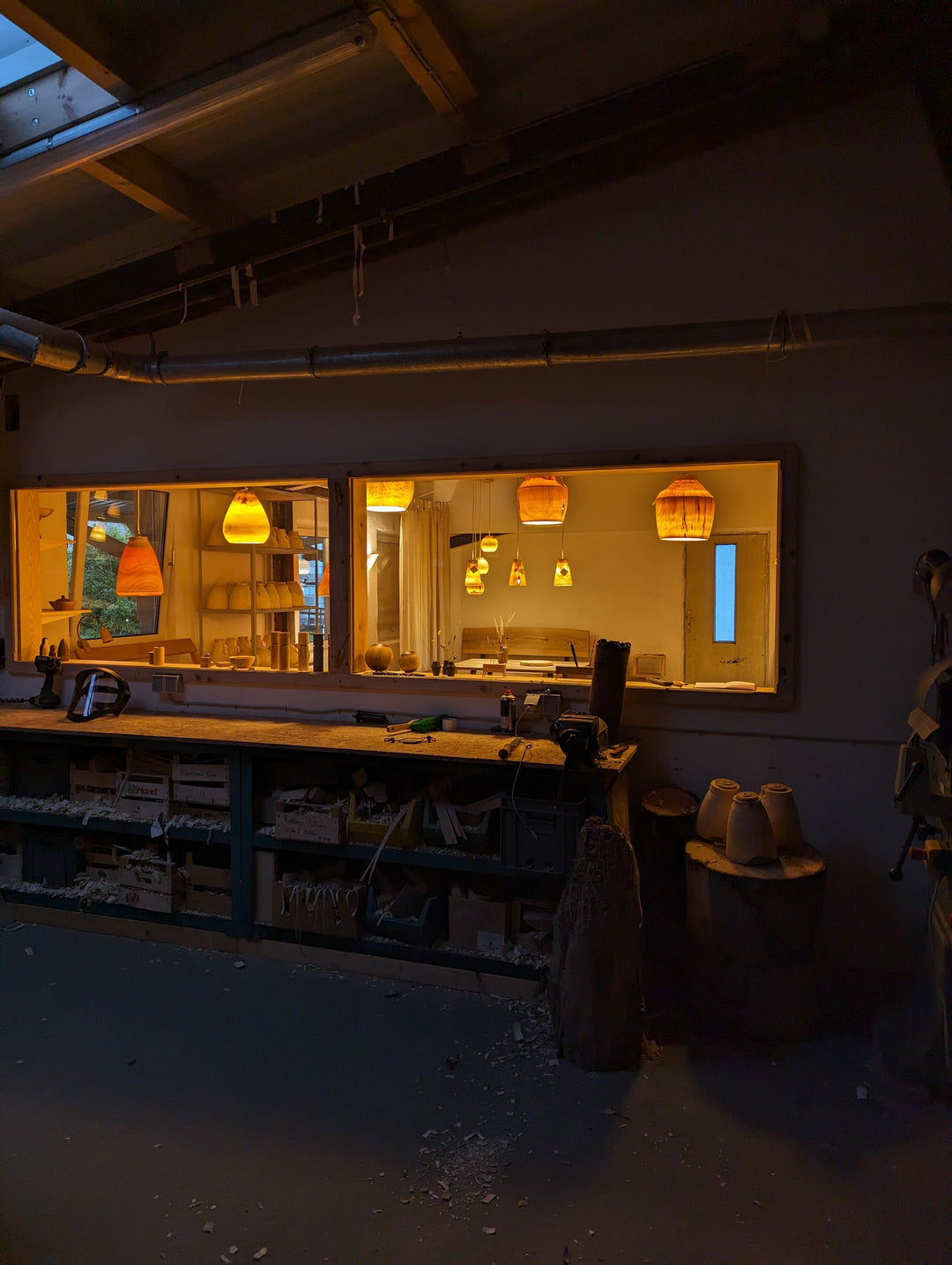 Galerie & Schauwerkstatt