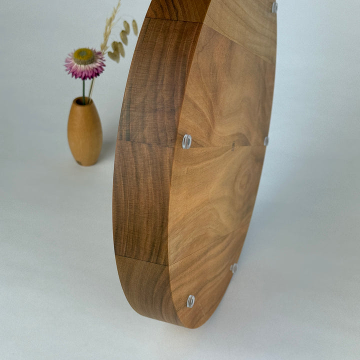 Obstschale  Wildkirsche