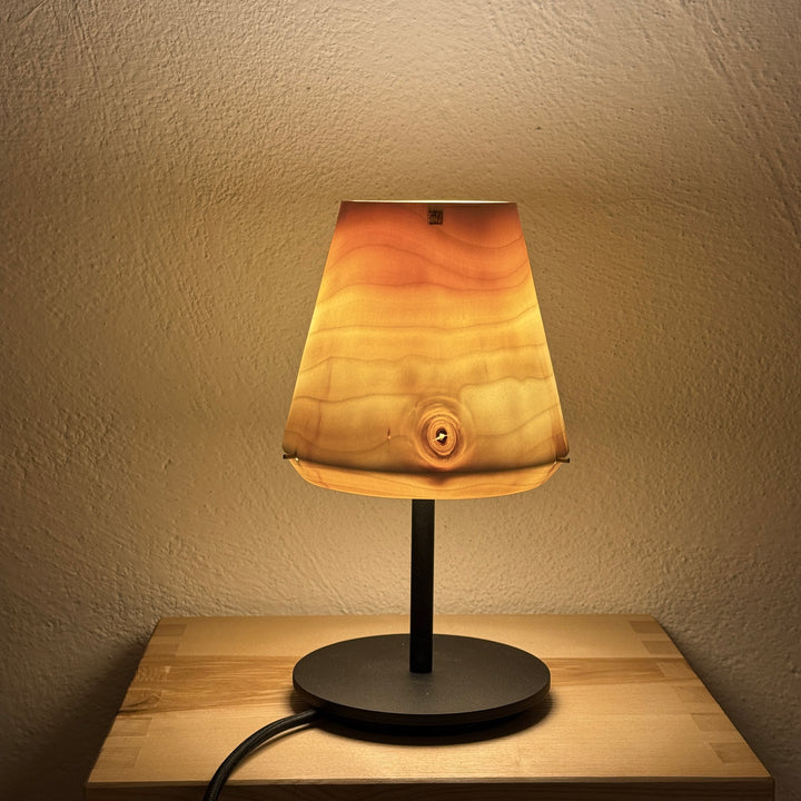 Tischlampe TLP Mini Unikat -U7