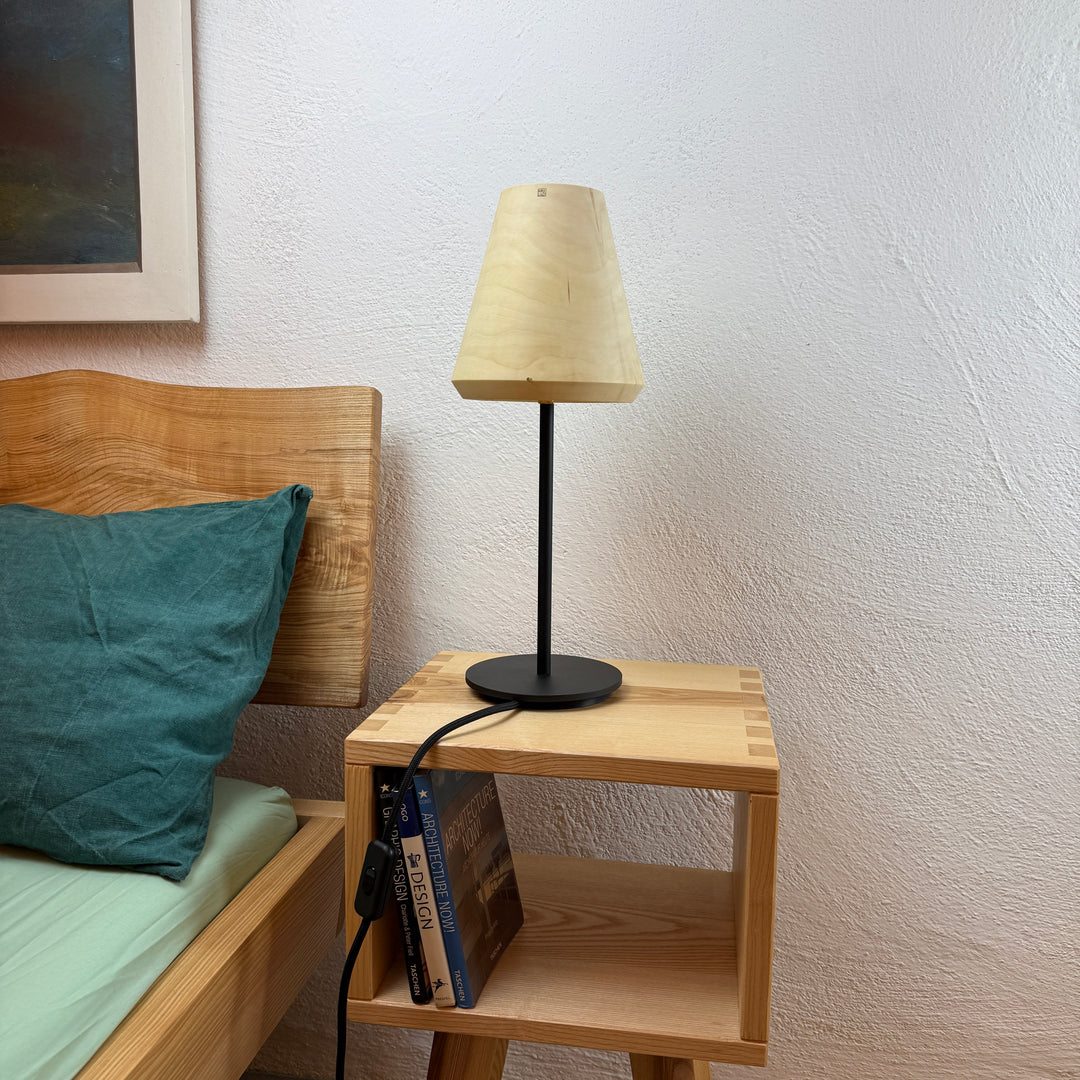 Tischlampe TLP 40 Unikat-U4