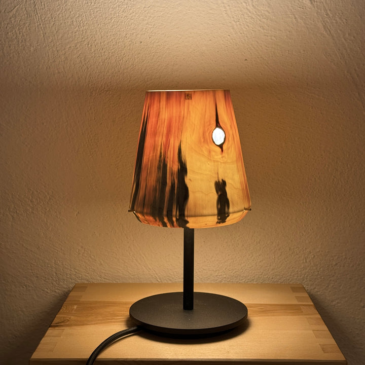 Tischlampe TLP Mini Unikat -U5