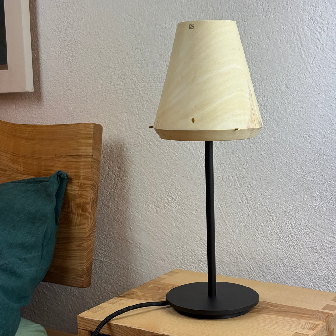 Tischlampe TLP 40 Unikat-U1