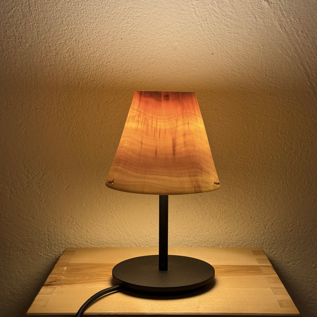 Tischlampe TLP Mini Unikat -U3