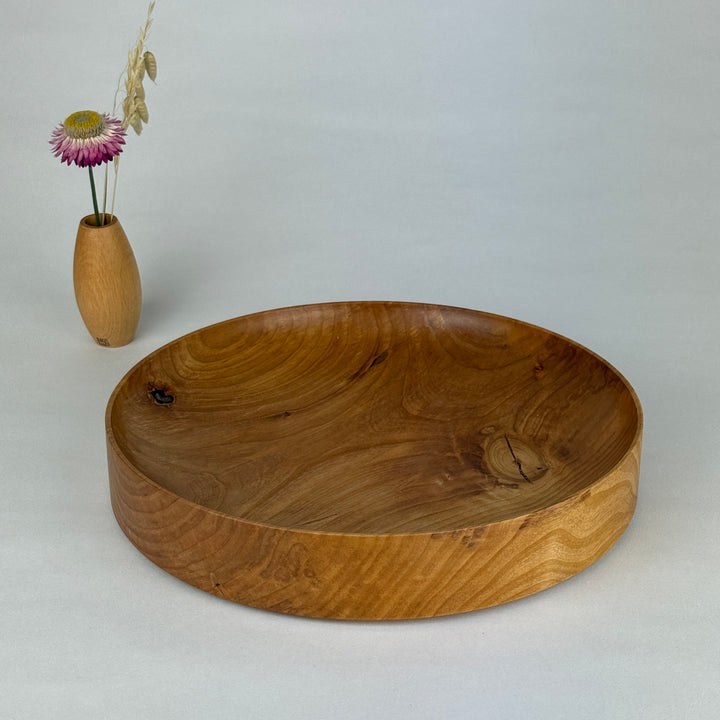 Obstschale  Erle