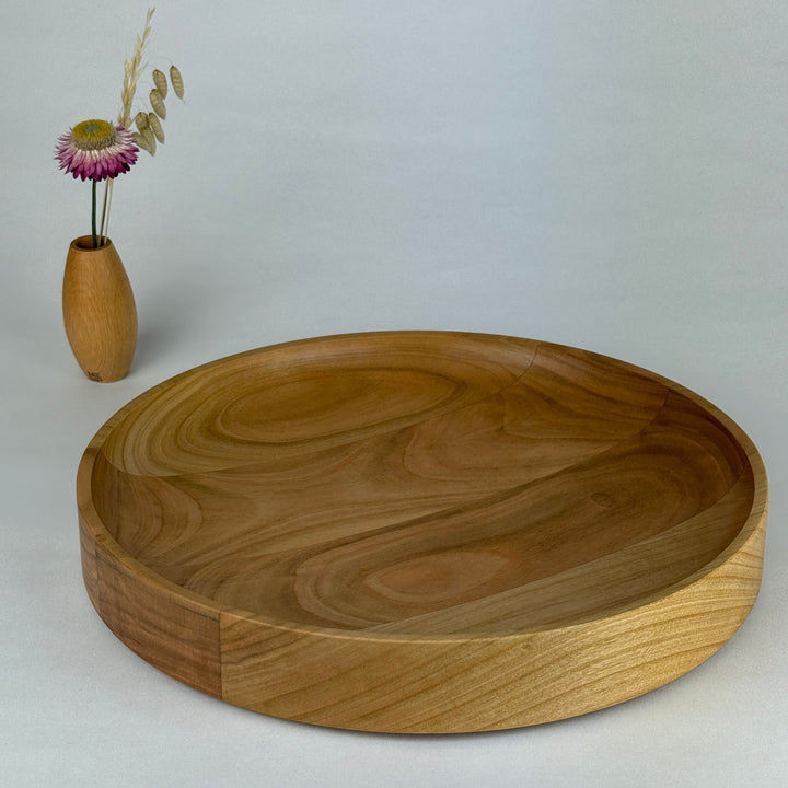 Obstschale  Wildkirsche