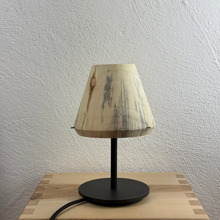 Tischlampe TLP Mini Unikat -U2