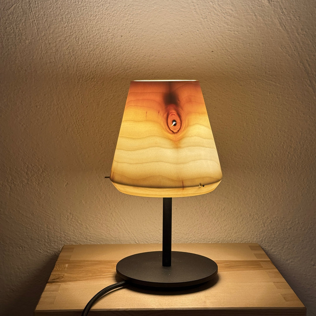 Tischlampe TLP Mini Unikat -U7