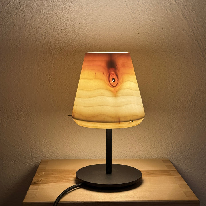 Tischlampe TLP Mini Unikat -U7