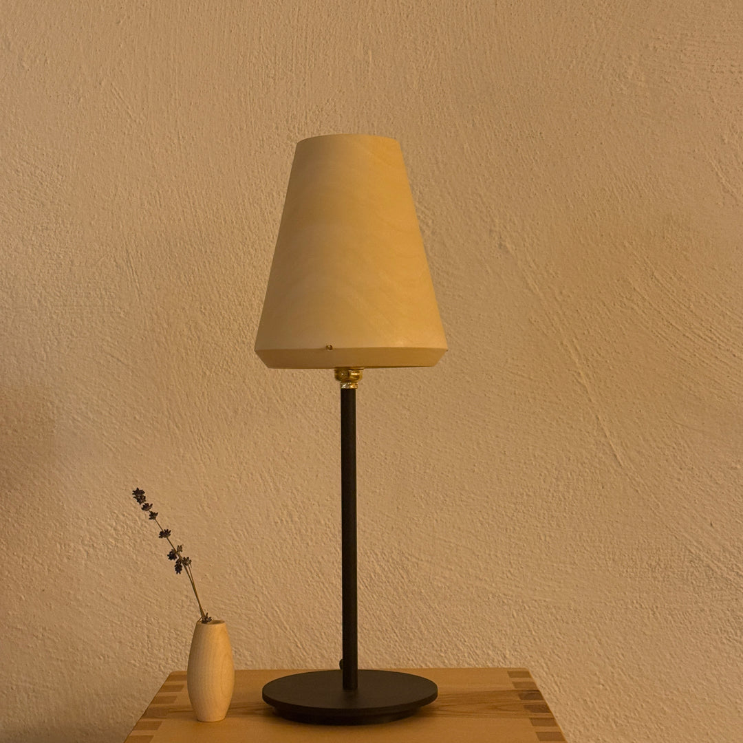 Tischlampe TLP 40 Unikat-U2