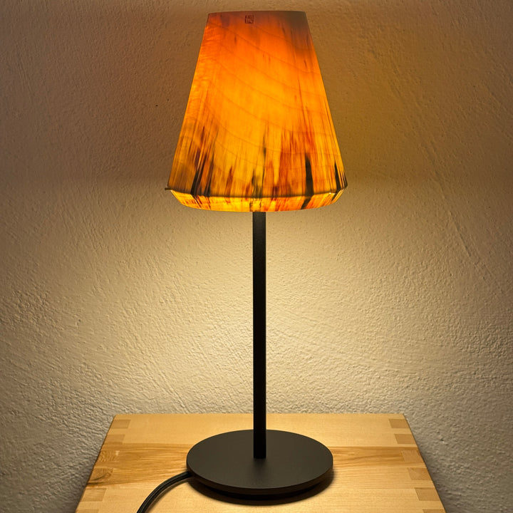 Tischlampe TLP 40 Unikat-U5