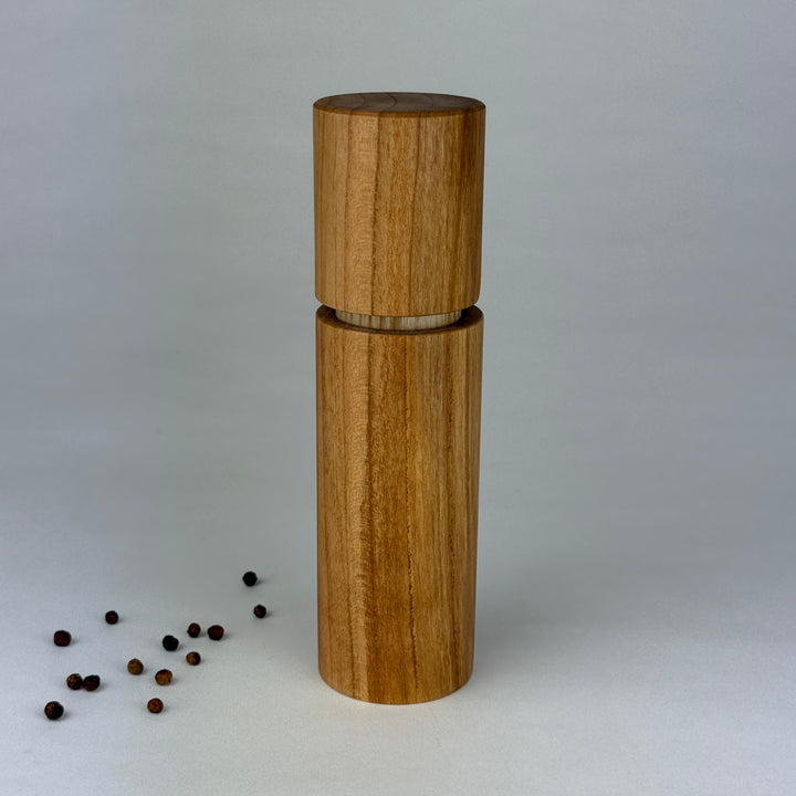 Gewürzmühlen aus Wildkirsche