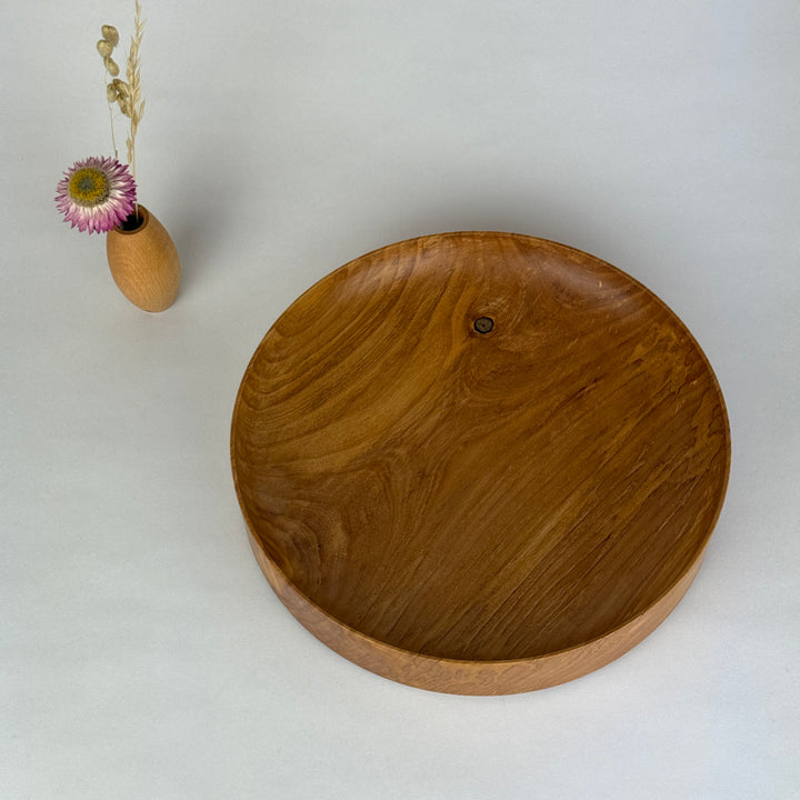 Obstschale  Erle