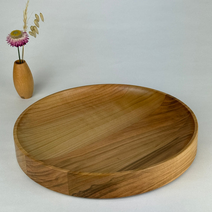 Obstschale  Wildkirsche