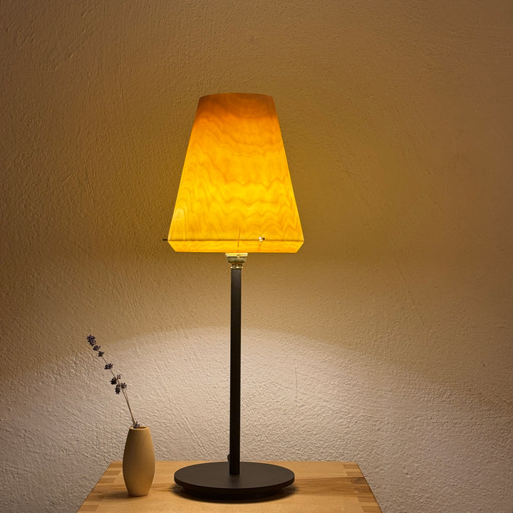 Tischlampe TLP 40 Unikat-U3