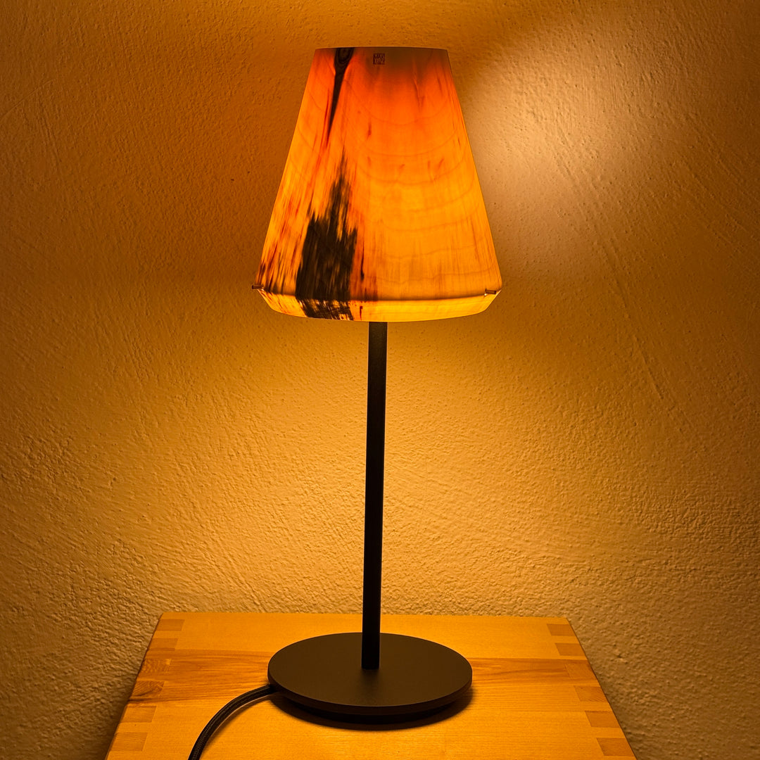 Tischlampe TLP 40 Unikat-U3