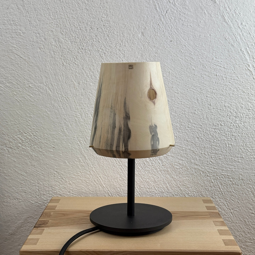 Tischlampe TLP Mini Unikat -U5