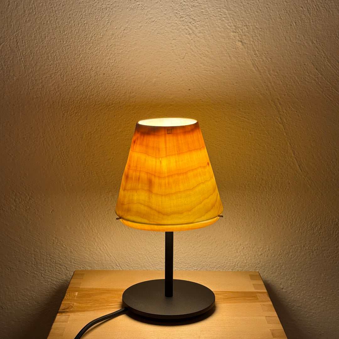 Tischlampe TLP Mini Unikat -U11