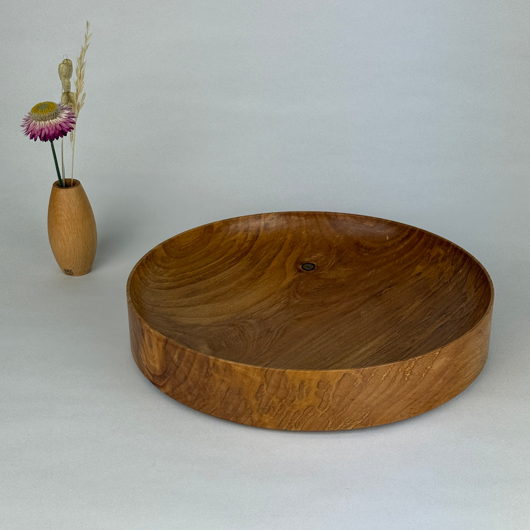 Obstschale  Erle