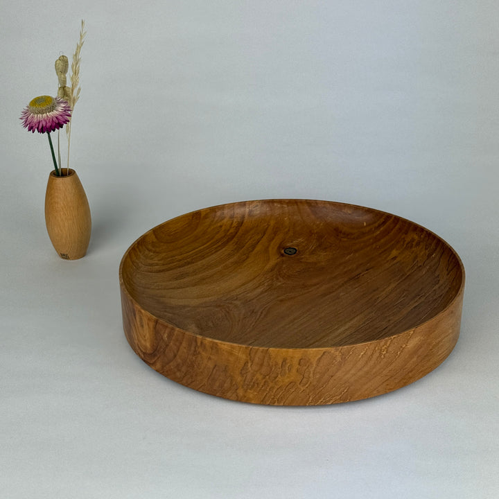 Obstschale  Erle