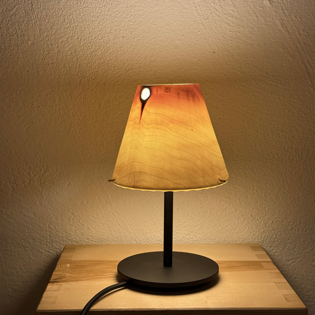 Tischlampe TLP Mini Unikat -U9