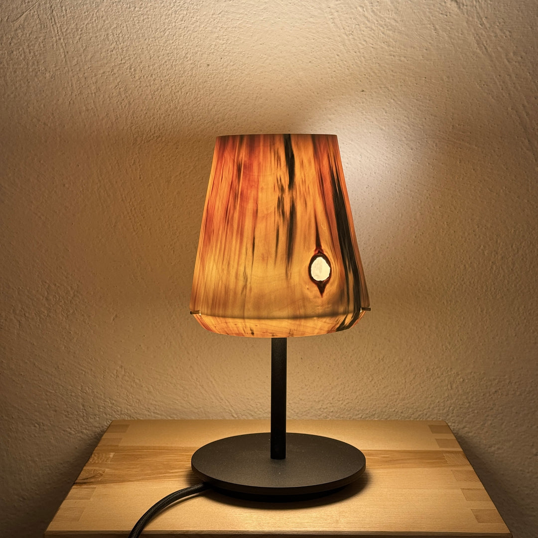 Tischlampe TLP Mini Unikat -U5