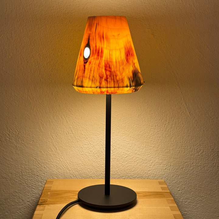 Tischlampe TLP 40 Unikat-U3