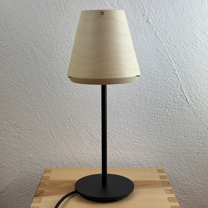 Tischlampe TLP 40 Unikat-U4