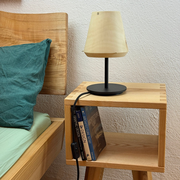 Tischlampe TLP Mini Unikat -U4