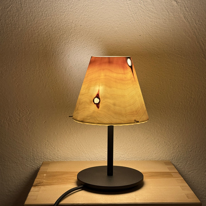 Tischlampe TLP Mini Unikat -U9