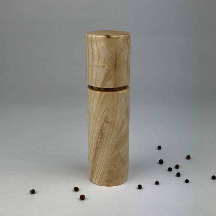 Gewürzmühlen aus Ahornholz
