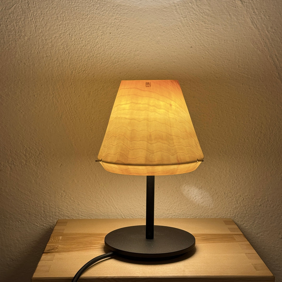 Tischlampe TLP Mini Unikat -U8