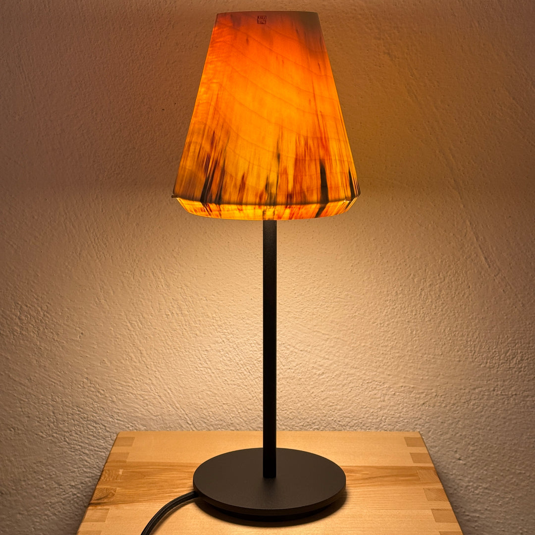 Tischlampe TLP 40 Unikat-U5