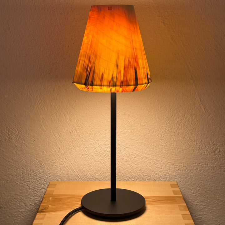 Tischlampe TLP 40 Unikat-U5