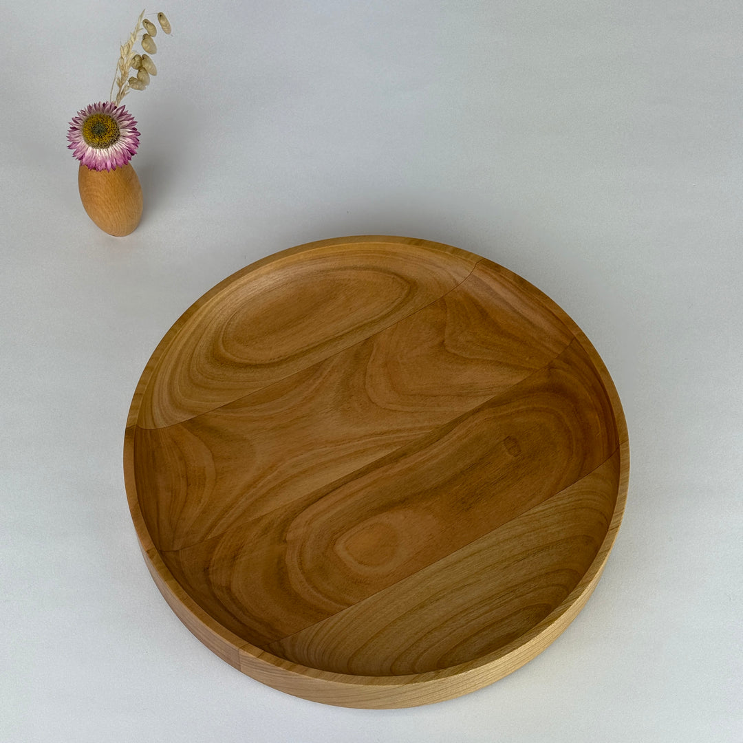 Obstschale  Wildkirsche