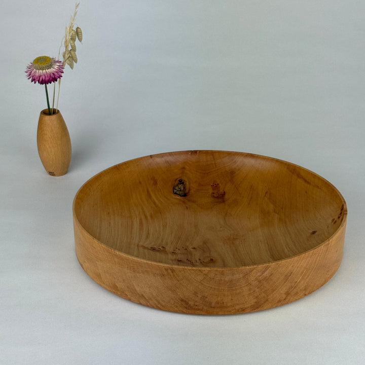 Obstschale  Erle