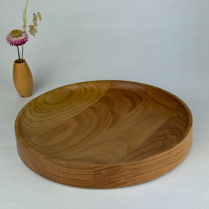 Obstschale  Wildkirsche