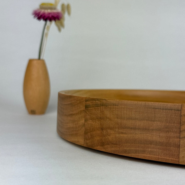 Obstschale  Wildkirsche