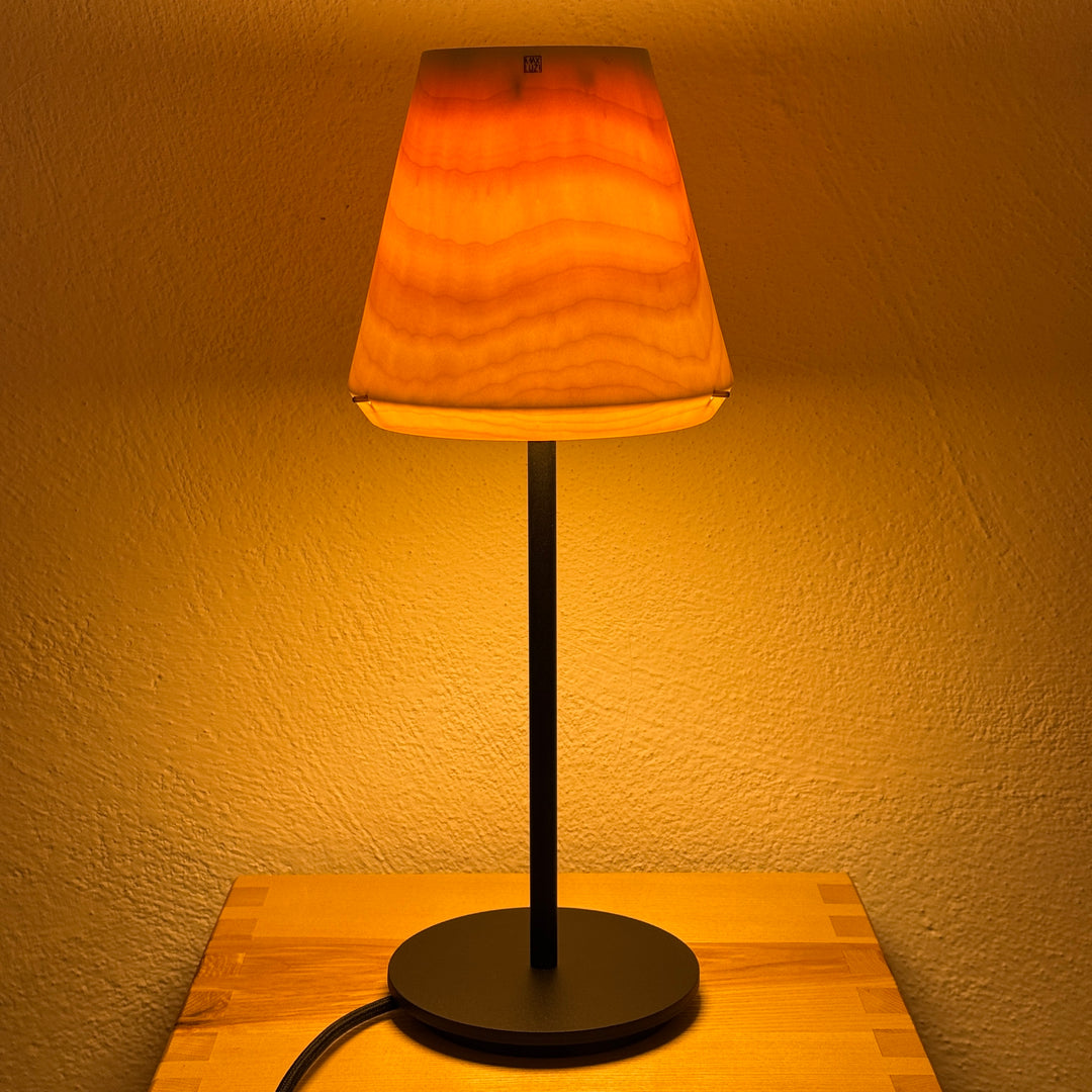 Tischlampe TLP 40 Unikat-U4