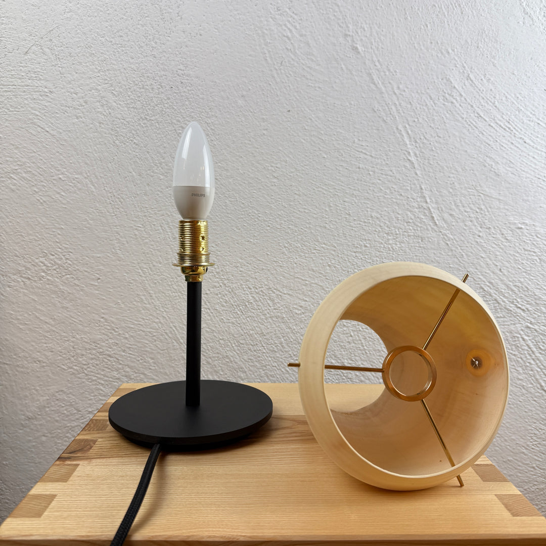 Tischlampe TLP Mini Unikat -U4