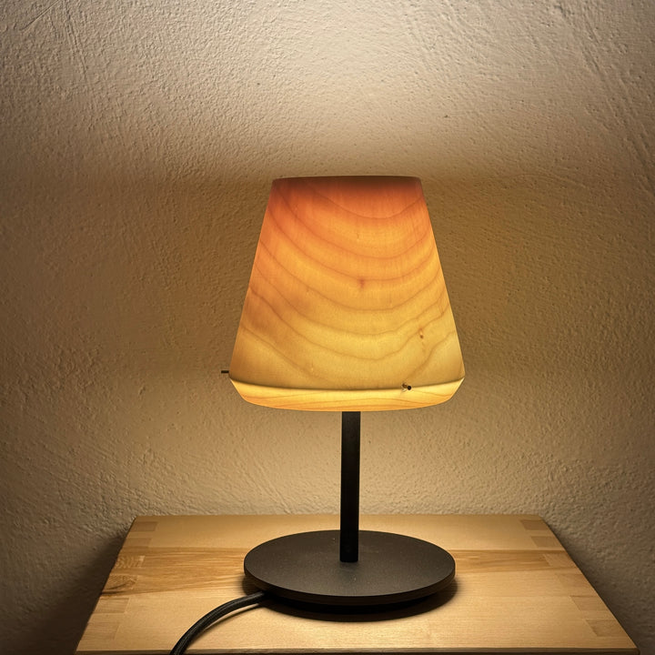 Tischlampe TLP Mini Unikat -U10