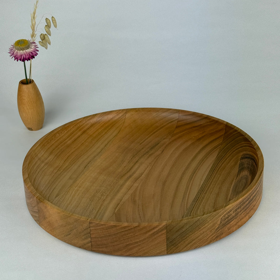 Obstschale  Wildkirsche