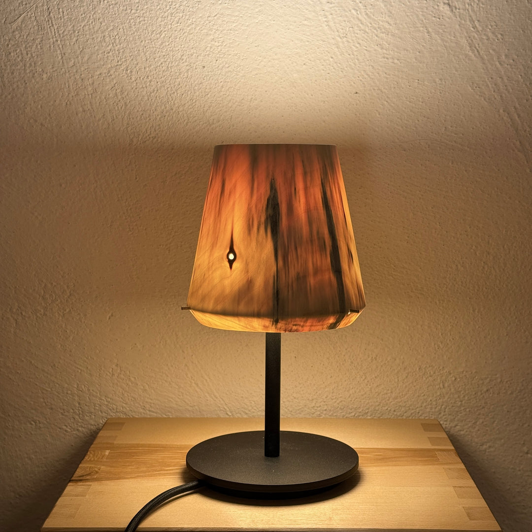 Tischlampe TLP Mini Unikat -U6