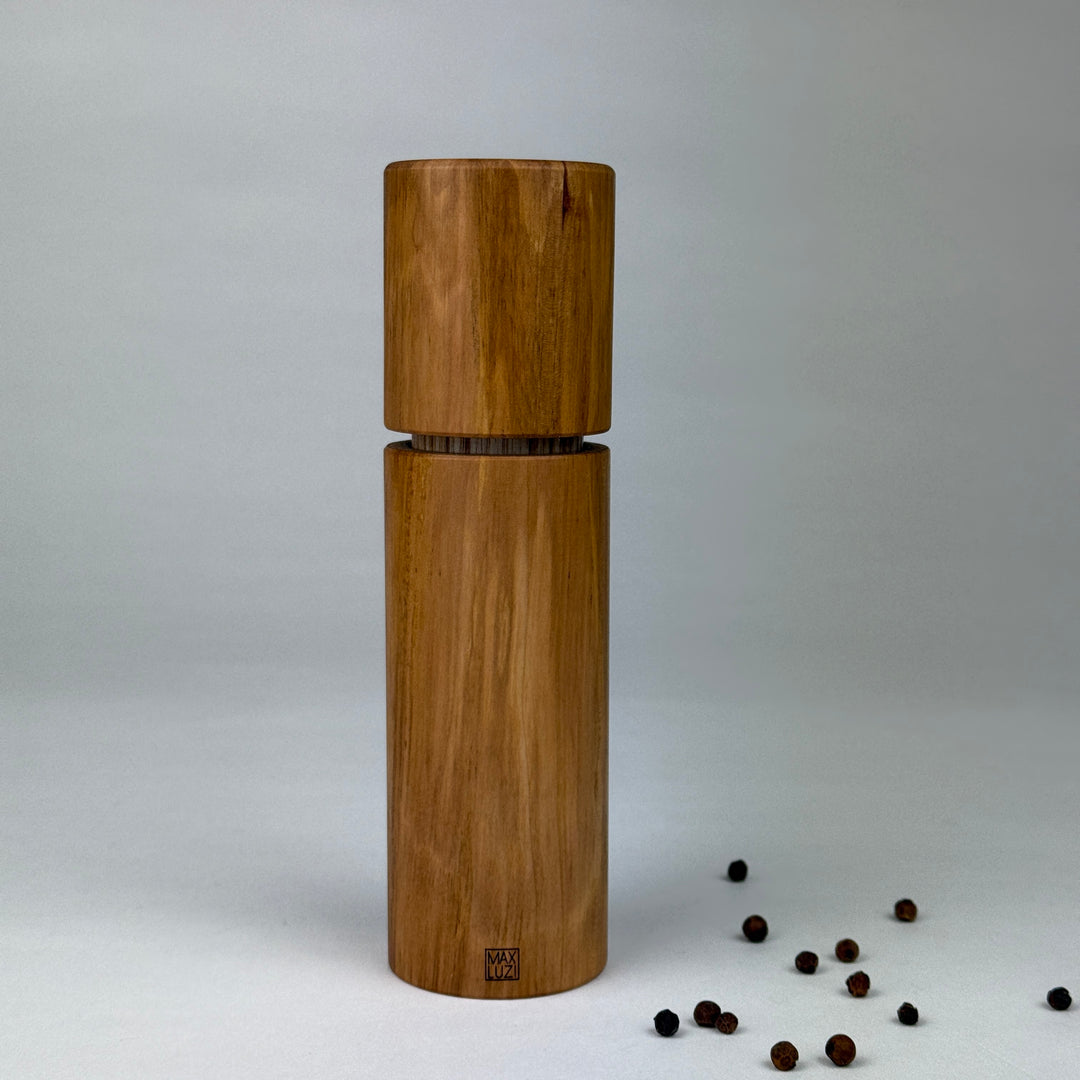 Gewürzmühlen aus Wildkirsche