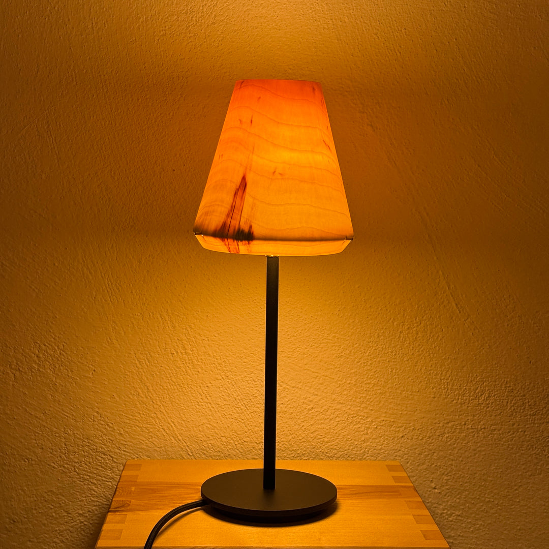 Tischlampe TLP 40 Unikat-U1