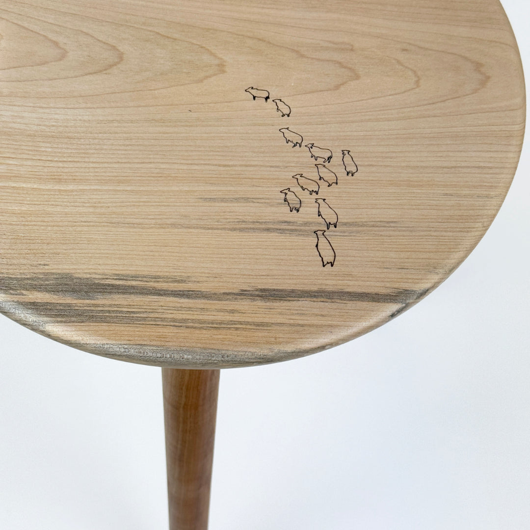 Hocker - HoNo 6