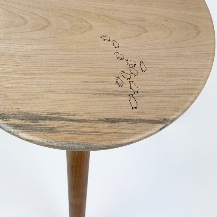 Hocker - HoNo 6