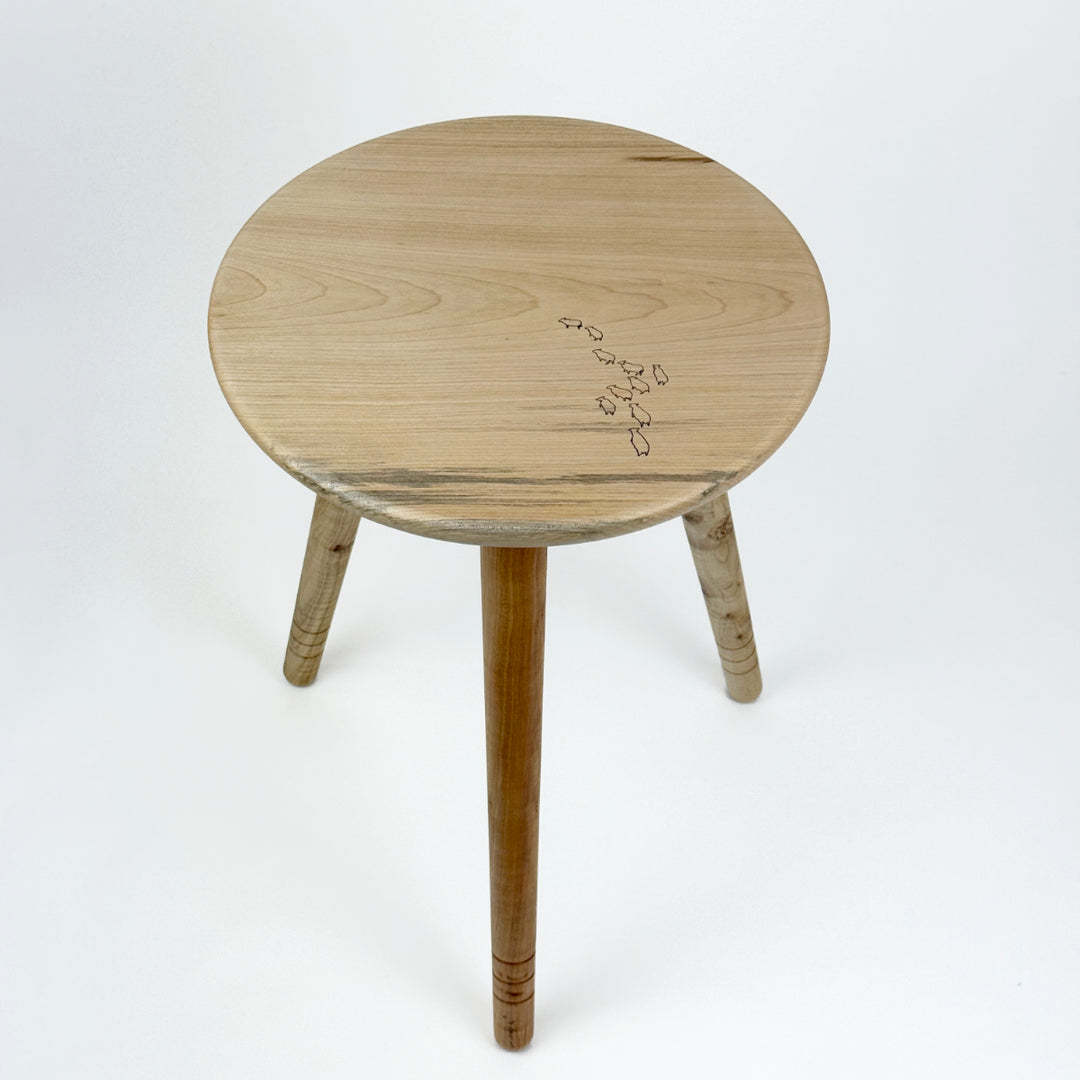 Hocker - HoNo 6
