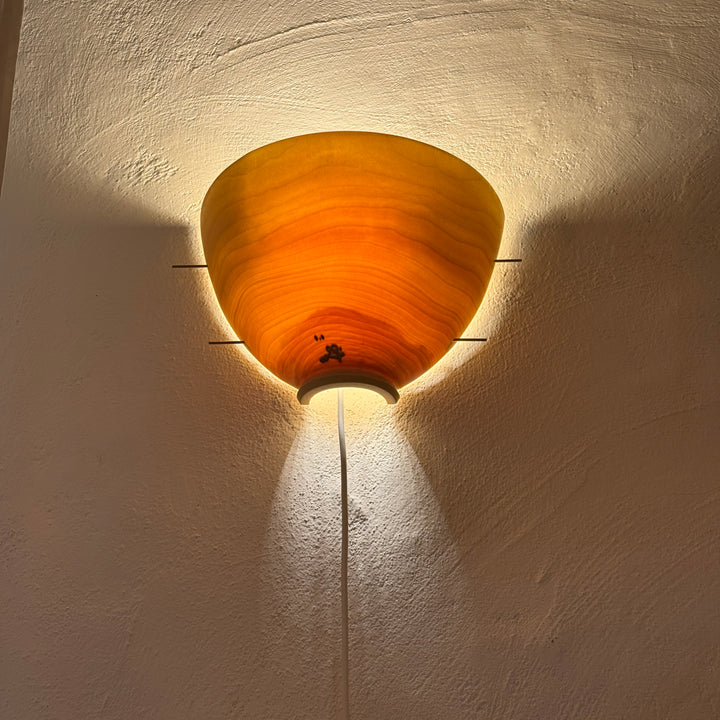 Zuleitungskabel extra für Wandlampe