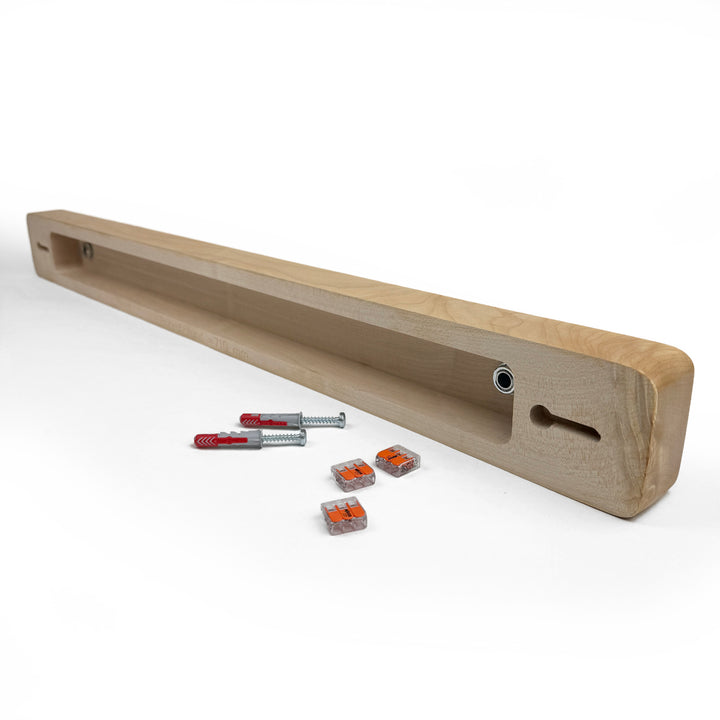 Decken Baldachin mit 2, 3 oder 4 Auslässen